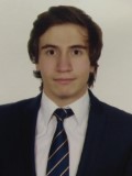 Assistant Professor Yasin Furkan GÖRGÜLÜ (MSc, PhD)