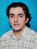 Research Assistant Yusuf YEĞİNER