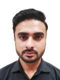 Research Assistant Waseem Afzal