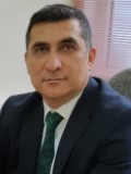 Professor Kürşad Melih GÜLEREN