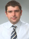 Assistant Professor Zafer ÖZNALBANT