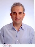 Instructor Turgay Urla